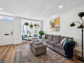 2081 E Hagert Street, Philadelphia PA 19125