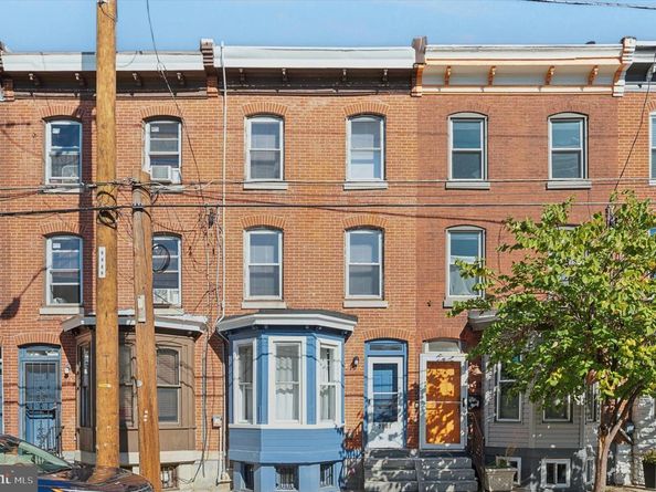 2081 E Hagert Street, Philadelphia PA 19125