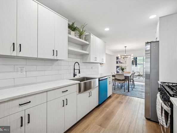 2081 E Hagert Street, Philadelphia PA 19125