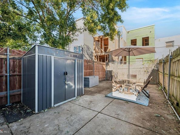 2081 E Hagert Street, Philadelphia PA 19125