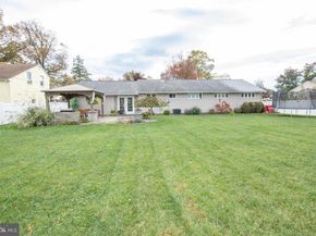 1309 Clyde Road, Warminster PA 18974