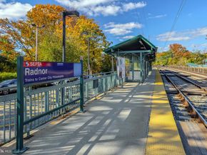 484 King Of Prussia Road, Wayne PA 19087