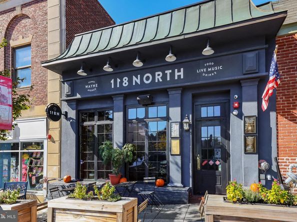 484 King Of Prussia Road, Wayne PA 19087