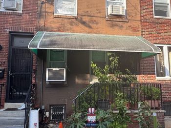 825 Pierce Street