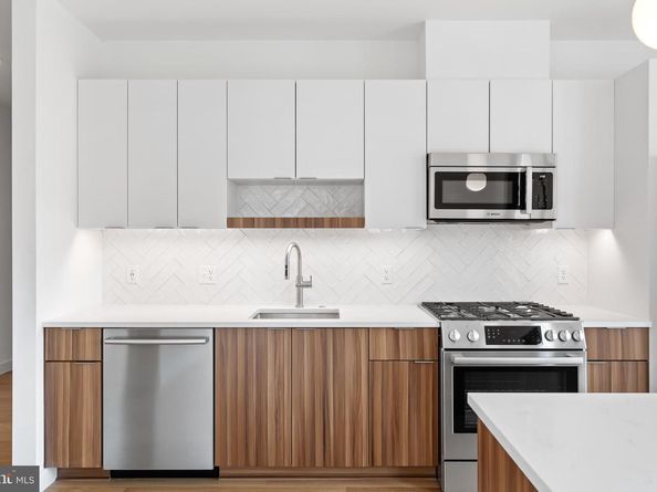 7175 12TH Street NW 616, Washington DC 20011