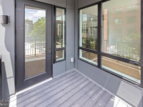 7175 12TH Street NW 616, Washington DC 20011