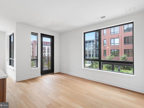 7175 12TH Street NW 616, Washington DC 20011