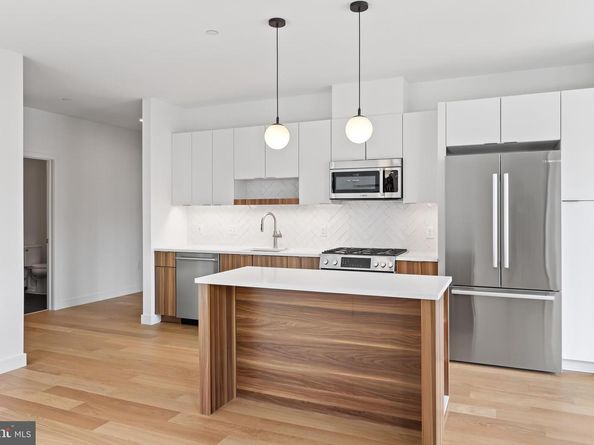 7175 12TH Street NW 616, Washington DC 20011