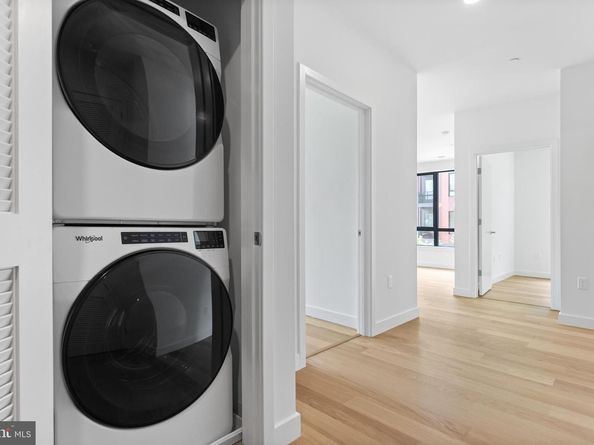 7175 12TH Street NW 616, Washington DC 20011