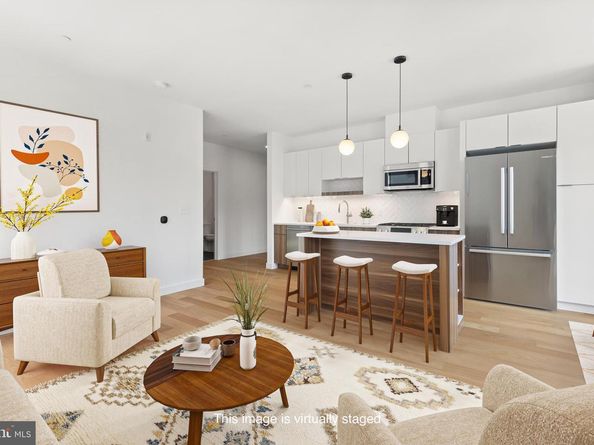 7175 12TH Street NW 616, Washington DC 20011