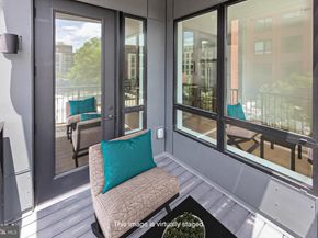 7175 12TH Street NW 616, Washington DC 20011