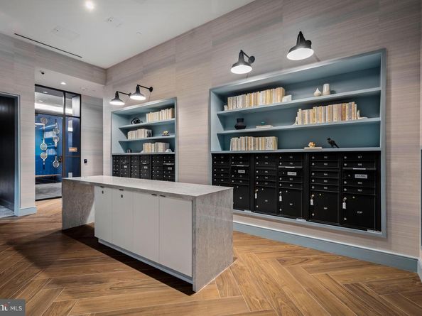 7175 12TH Street NW 616, Washington DC 20011