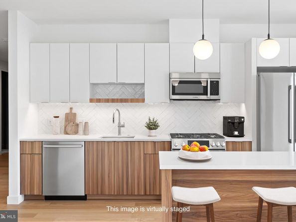 7175 12TH Street NW 616, Washington DC 20011