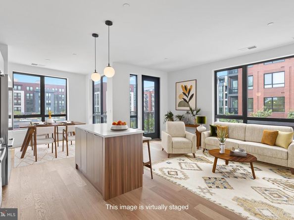 7175 12TH Street NW 616, Washington DC 20011