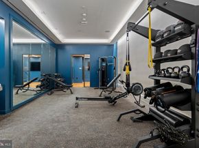 7175 12TH Street NW 513, Washington DC 20011