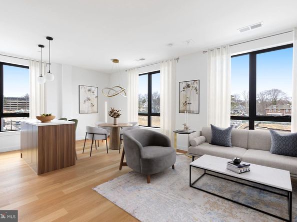 7175 12TH Street NW 513, Washington DC 20011