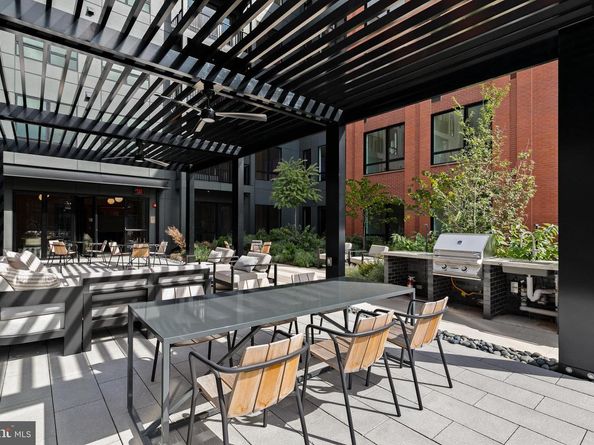 7175 12TH Street NW 513, Washington DC 20011