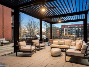 7175 12TH Street NW 513, Washington DC 20011