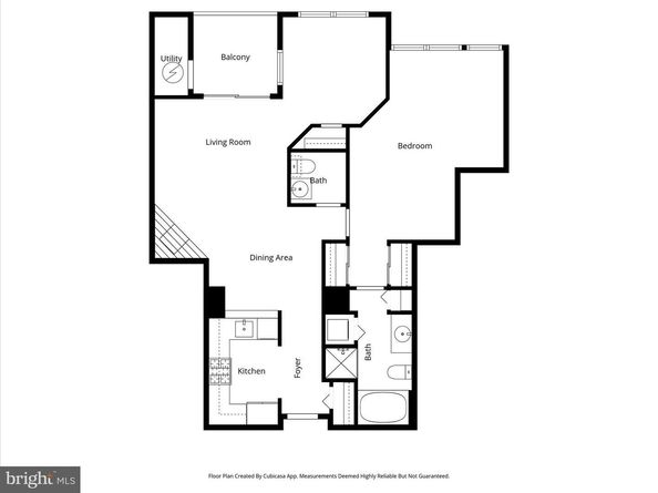 2711 Bellforest Court 201, Vienna VA 22180