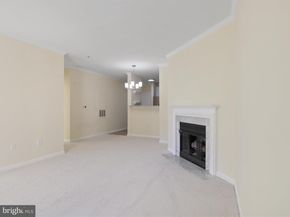 2711 Bellforest Court 201, Vienna VA 22180