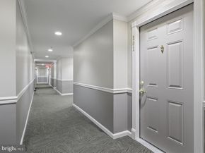 2711 Bellforest Court 201, Vienna VA 22180