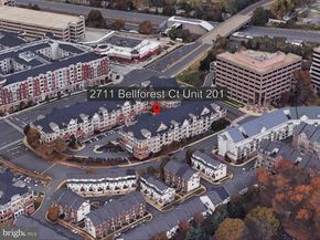2711 Bellforest Court 201, Vienna VA 22180