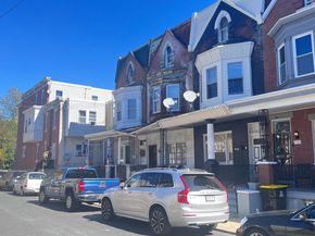 1725 N Creighton Street, Philadelphia PA 19131