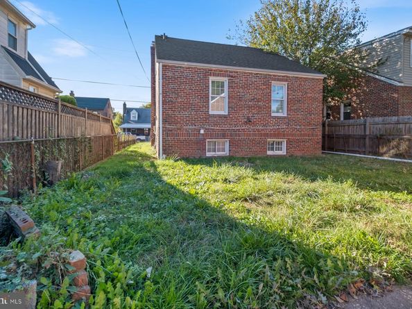 5511 Blair Road NE, Washington DC 20011