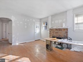 5511 Blair Road NE, Washington DC 20011