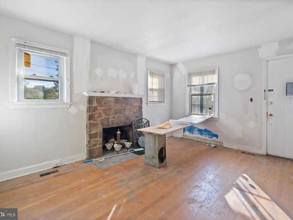 5511 Blair Road NE, Washington DC 20011