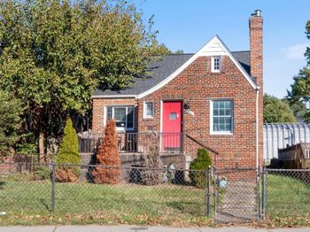 5511 Blair Road NE