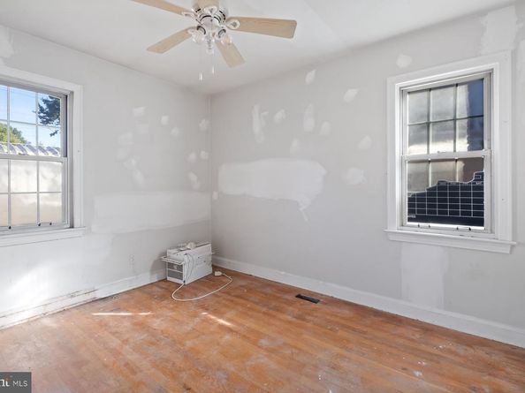 5511 Blair Road NE, Washington DC 20011
