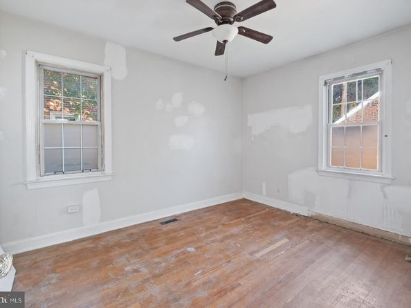 5511 Blair Road NE, Washington DC 20011