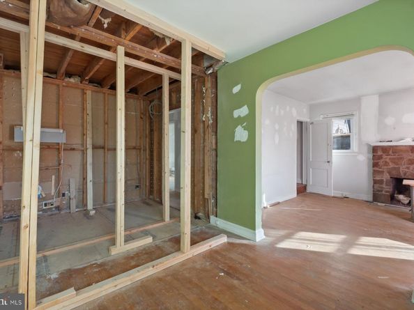 5511 Blair Road NE, Washington DC 20011