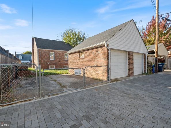 5511 Blair Road NE, Washington DC 20011