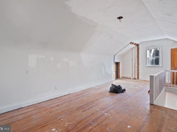5511 Blair Road NE, Washington DC 20011
