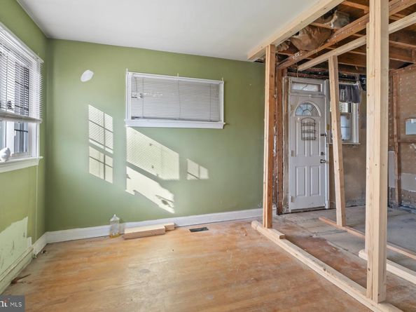 5511 Blair Road NE, Washington DC 20011