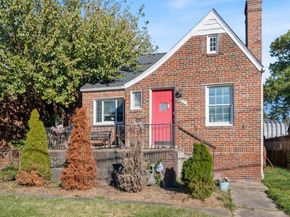 5511 Blair Road NE, Washington DC 20011