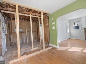 5511 Blair Road NE, Washington DC 20011