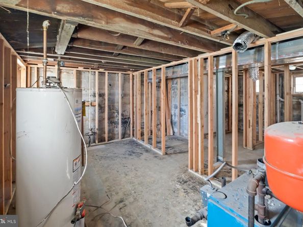 5511 Blair Road NE, Washington DC 20011
