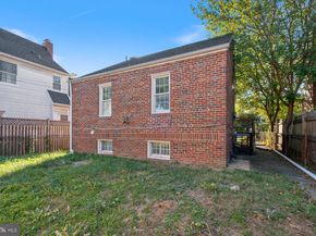 5511 Blair Road NE, Washington DC 20011