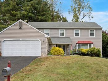 415 Fox Hollow Drive