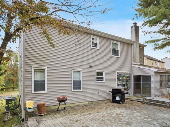 415 Fox Hollow Drive, Feasterville Trevose PA 19053
