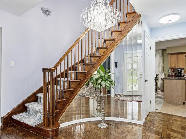 415 Fox Hollow Drive, Feasterville Trevose PA 19053