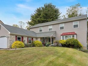 415 Fox Hollow Drive, Feasterville Trevose PA 19053