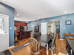 112 Nevin Street, Ridley Park PA 19078