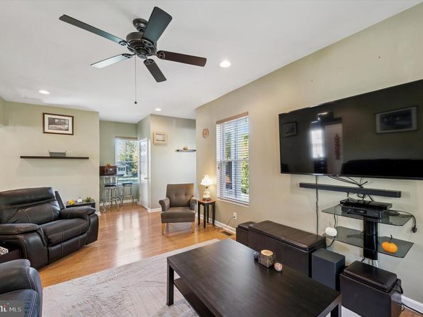 112 Nevin Street, Ridley Park PA 19078