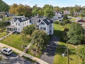 112 Nevin Street, Ridley Park PA 19078