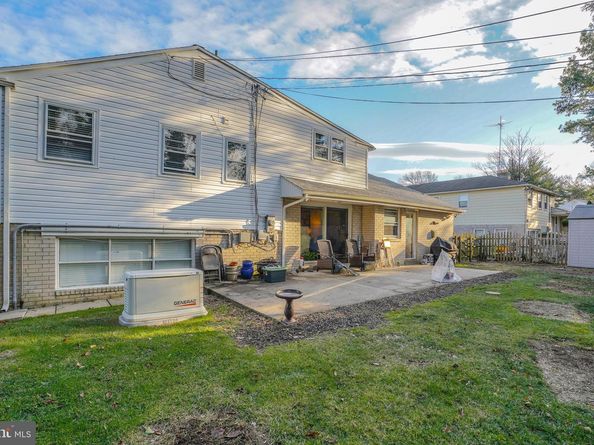 245 Barclay Circle, Cheltenham PA 19012