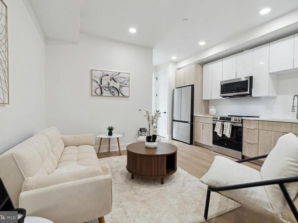 705 Quincy NE 4, Washington DC 20017